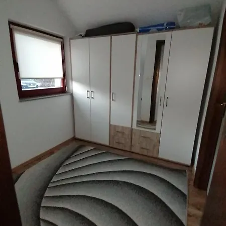 度假居 Vikendica Hodzic