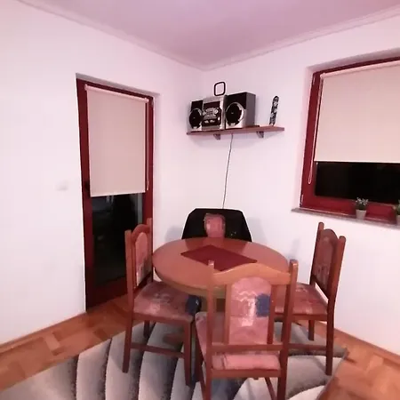 Vikendica Hodzic 度假居