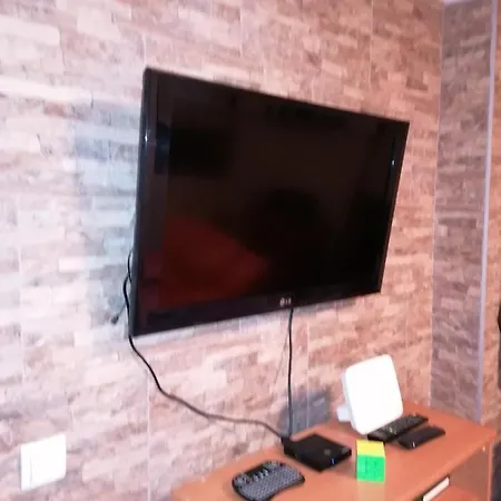 Vikendica Hodzic 度假居 *