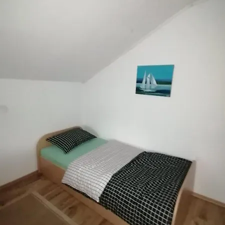 度假居 Vikendica Hodzic *